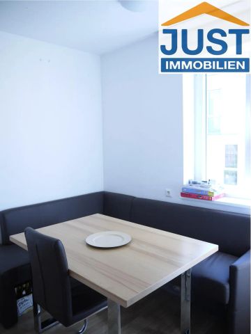 2 Zimmerwohnung mit Balkon in Urfahr/Parzhofstraße - 4.OG (kein Lift) - Photo 2