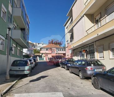 Apartamento T2 em Setúbal - Photo 6