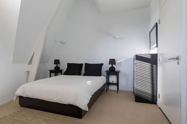 Nieuwe Binnenweg 55-B, Oude Westen, 3014GD, Rotterdam - Photo 1