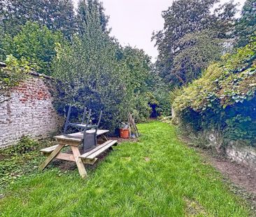 Avenue du Pesage 12, 1050 Ixelles - Foto 1