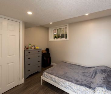 For Lease - 34 Peach Blossom Crescent Unit# 2, Kitchener, Ontario - Photo 1