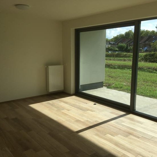 Appartement te huur - Foto 1