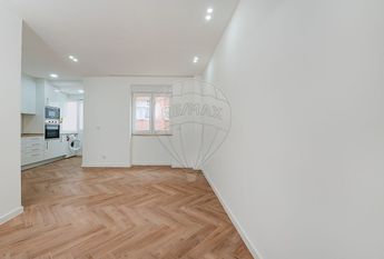 Apartamento T2 em Lisboa