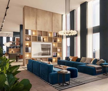 2 Bed Flat, Port St, M1 - Photo 5