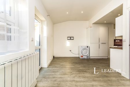 2 bedroom apartment to rent Mitcham Road, Croydon, CR0 - Photo 4