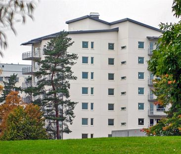 Mariebergsgatan 4 A - Photo 1