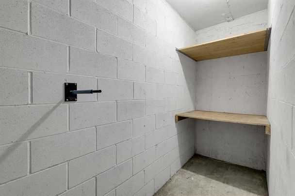 1723 Alberni Street #605 - Photo 1