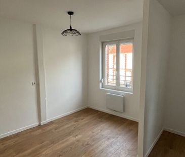 APPARTEMENT A LOUER BEAUVAIS 1 PIECE 22.7 M² - Photo 2
