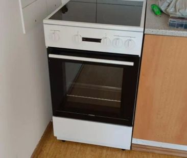 Pronájem bytu 1+kk s lodžií, Valašské Meziříčí, ul. Luční - Photo 2