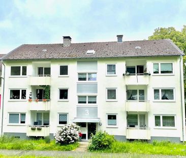 Ruhige 3-Zimmer-Wohnung in Hemer Bredenbruch - Photo 6