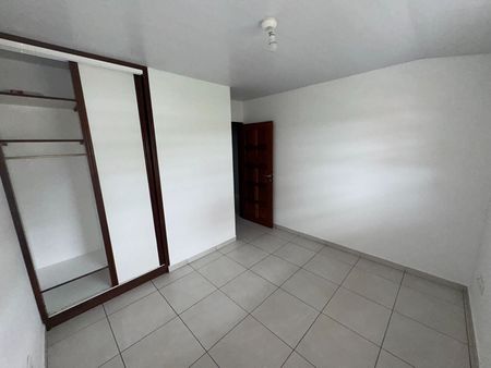 Location appartement 4 pièces, 117.20m², Remire-Montjoly - Photo 3