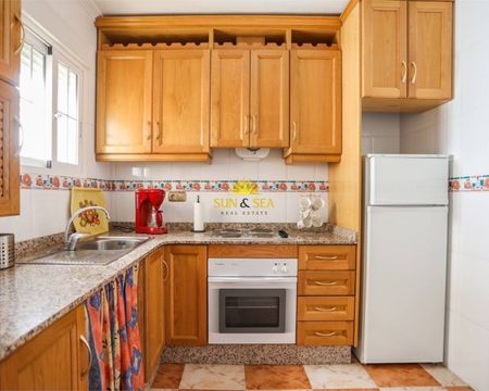 2 BEDROOM APARTMENT - ORIHUELA COSTA - Photo 3