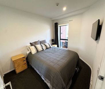 G08/1a Oakley Avenue, Waterview - 1 bedroom+study - Photo 2