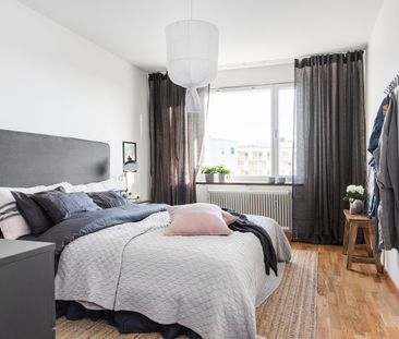 Rådsvägen 12 - Photo 3