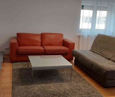 Proprietar – Închiriez apartament spațios cu 2 cam., Bd. Unirii nr. 1 - Fotografie 5