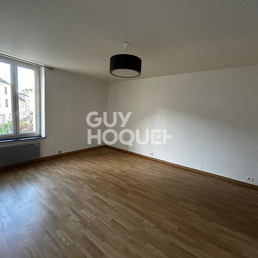 Appartement Dammartin En Goële 2 pièce(s) 44.95 m2 - Photo 1