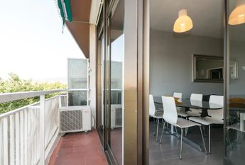 Passeig de Lluís Companys, Barcelona, Catalonia 08020