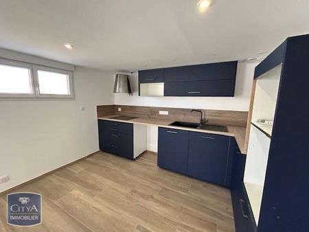 Location Maison 4 pièces 128m² ARVERT 17530 - Photo 5