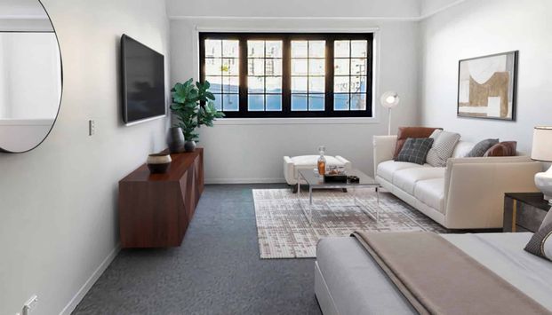 Modern Executive Studio in the Heart of the CBD - Photo 1