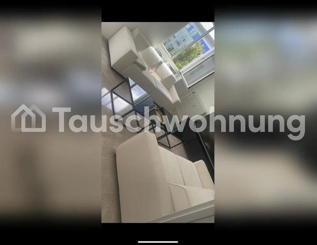 TAUSCHWOHNUNG Biete helle und gut geschnittene 3 ZimmerWohnung in Rudow - Photo 1