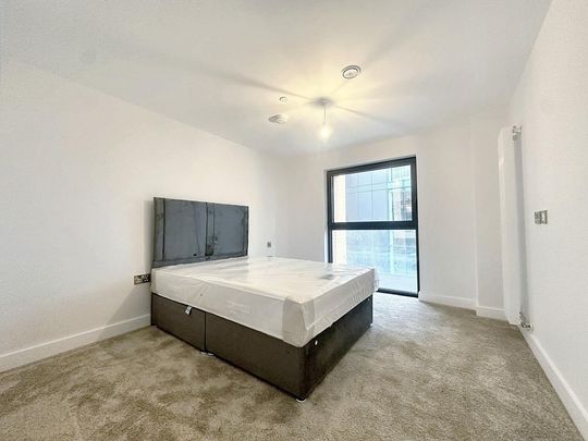 2 bedroom apartment to rent - Photo 1