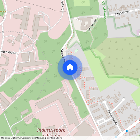 Karlsruher Str. 22, 23568 Lübeck OT Sankt Gertrud