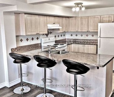 For Lease - 85 Goodwin Drive Unit# 5, Barrie, Ontario - Photo 6