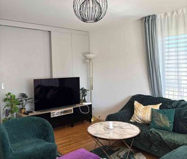 2.5 Zimmer, 95 m², 3. Stock - Photo 3