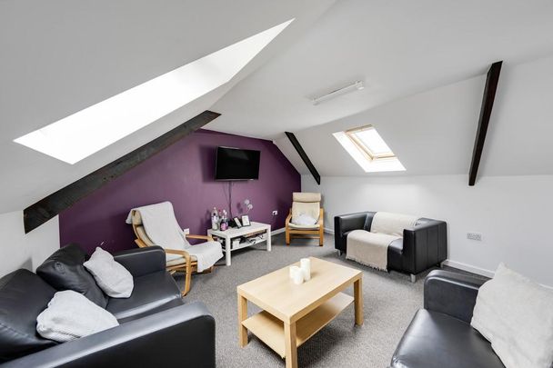 6 bedroom house share to rent - Photo 1