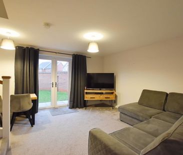 Creasy Drive, Dunholme, Lincoln - Photo 4