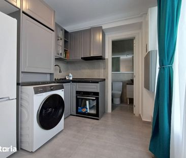 Apartament 1 camera si Loc de parcare- Zona Baza 3- Usor neg - Photo 5