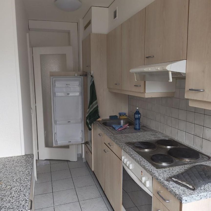 Appartement de 2 pièces au 1er étage à louer ! - Photo 1