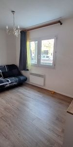Appartement 1 pièce – 16 m² environ à Vannes (ref : 00228) - Photo 3