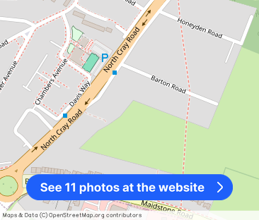 Davis Way, DA14 - Photo 1