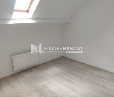 Location Maison 3 pièces 66m² CAUDRY 59540 - Photo 6