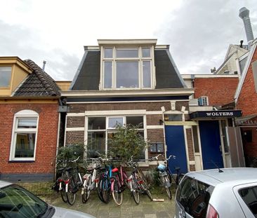 Helper Kerkstraat 3A, 9722 ES Groningen, Nederland - Photo 2