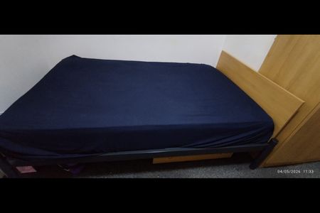 Studio Flat, College House, B8 - Photo 5