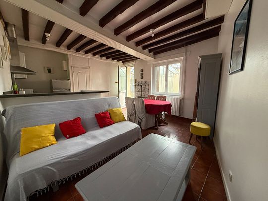 Location Appartement 2 pièces 34m² - Photo 1