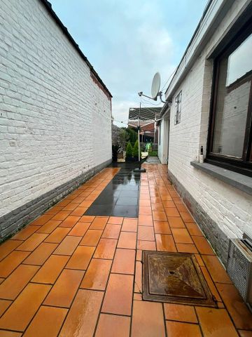 Woning te huur met twee slaapkamers en tuin. - Foto 2