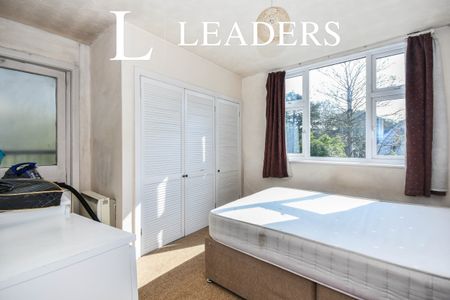 1 bedroom apartment to rent Surrey Road, Bournemouth, BH4 - Photo 5