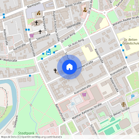 Schreckerstraße 32, 04838 Eilenburg