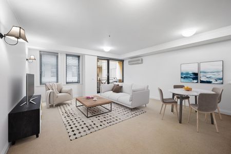 Large Two Bedroom – Royal Domain Plaza - Photo 3