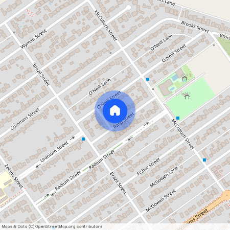 578 Rasp St, NSW 2880, Broken Hill