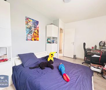 Location Maison 4 pièces 80m² MONTEVRAIN 77144 - Photo 3