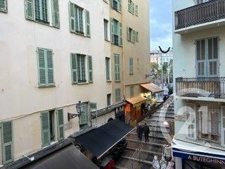 Location Appartement 4 pièces 88m² NICE 06300 - Photo 4