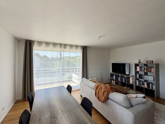 Location Appartement 3 pièces 59m² PAIMPOL 22500 - Photo 1