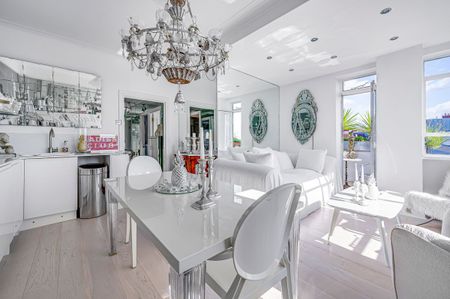 Prince Albert Road, St Johns Wood London, NW8 - Photo 2