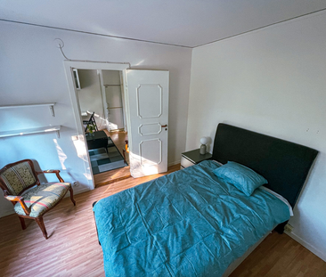 Sigfridsvägen, Hägersten - Foto 4