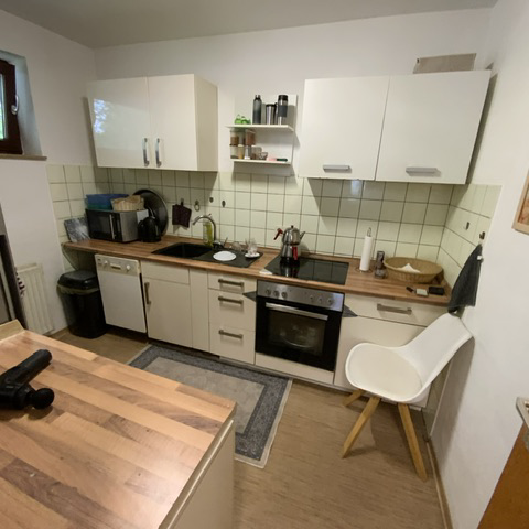 Demnächst frei! 2-Zimmer-Wohnung in Wirges - Photo 1