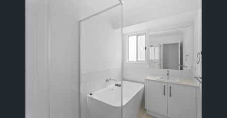 BRAND NEW MODERN HOME WITH DUCTED COOLING & HEATING!! - Photo 2